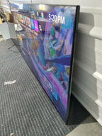 sony xr-65x90j 65" full array led smart tv.  120hz @ 4k beautiful display!