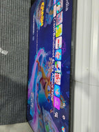 sony xr-65x90j 65" full array led smart tv.  120hz @ 4k beautiful display!