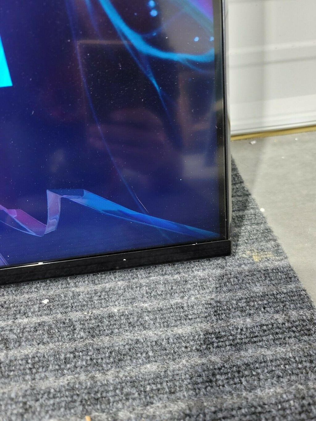 sony xr-65x90j 65" full array led smart tv.  120hz @ 4k beautiful display!