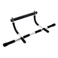 JUST FOR U CLEARANCE Multifunctional Fitness Equipment Sturrly Pull Up Bar for Doorway Horizontal Bar Indoor Home Pull-Up Device
