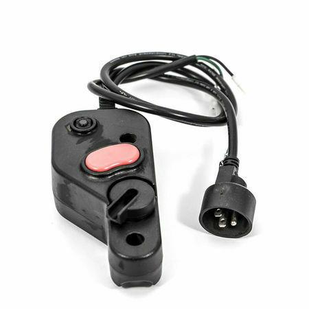 625-04027AS Switch Asm