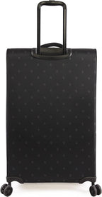 Original 3pc Expandable Suitcase Set with Spinner Wheels, Mini Pete, One Size