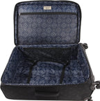 Original 3pc Expandable Suitcase Set with Spinner Wheels, Mini Pete, One Size