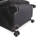 Original 3pc Expandable Suitcase Set with Spinner Wheels, Mini Pete, One Size