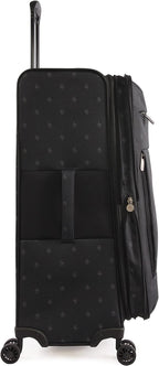 Original 3pc Expandable Suitcase Set with Spinner Wheels, Mini Pete, One Size