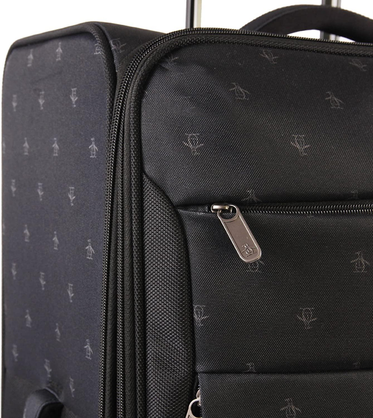 Original 3pc Expandable Suitcase Set with Spinner Wheels, Mini Pete, One Size