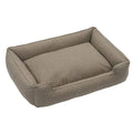 Jax and Bones Sesame Standard Wool Blend LounDog Bed