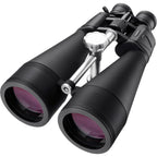 Gladiator 25-125 x 80 Zoom Binoculars