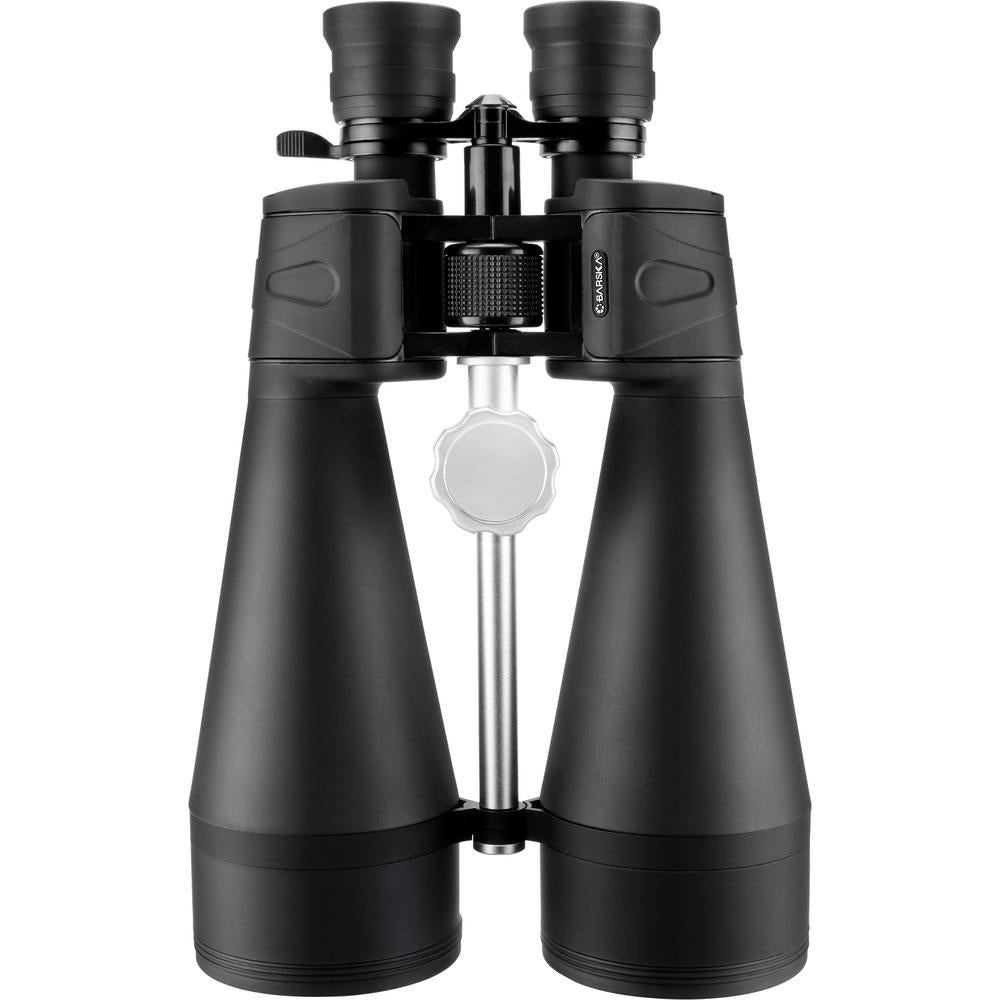 Gladiator 25-125 x 80 Zoom Binoculars