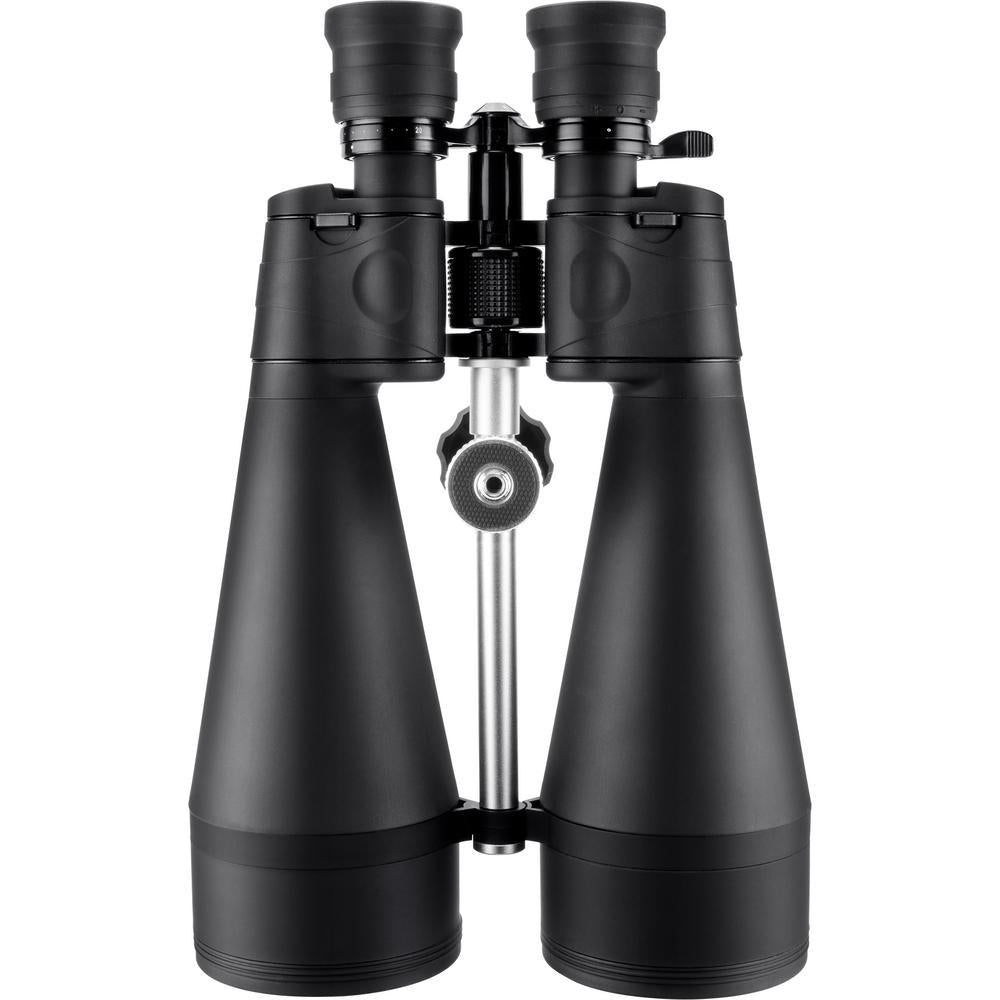 Gladiator 25-125 x 80 Zoom Binoculars