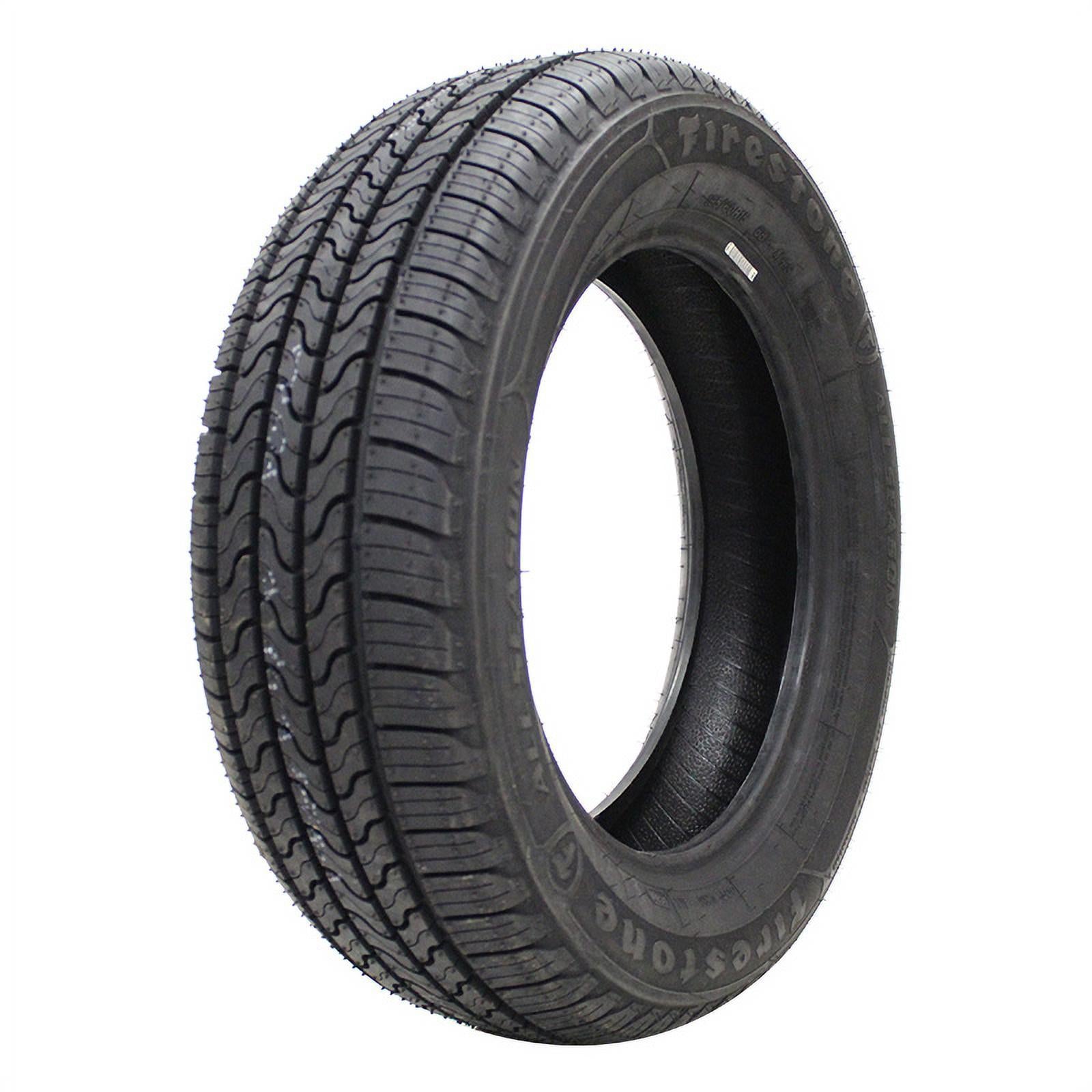 Firestone All Season 235/65R18 106T AS All Season A/S Tire