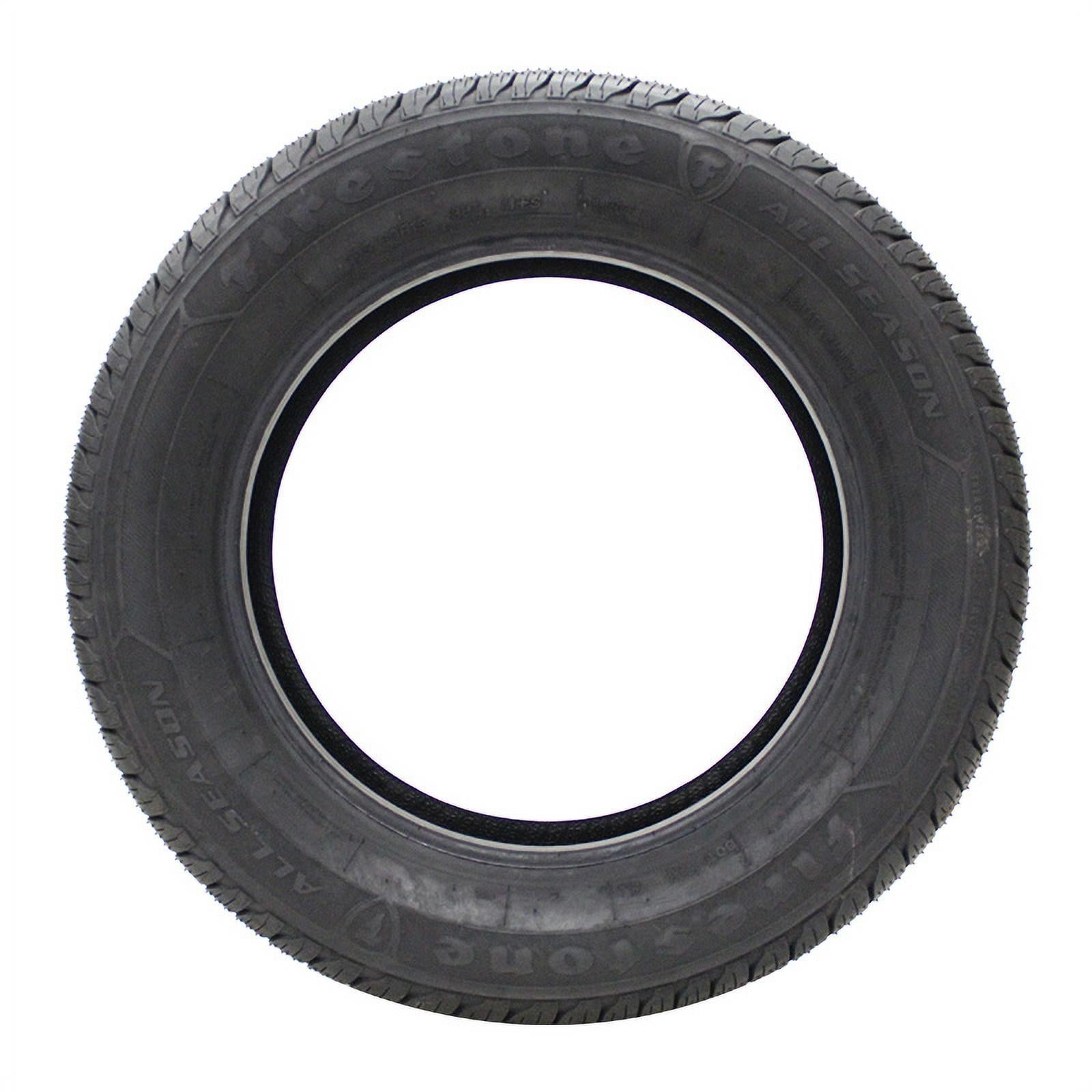 Firestone All Season 235/65R18 106T AS All Season A/S Tire