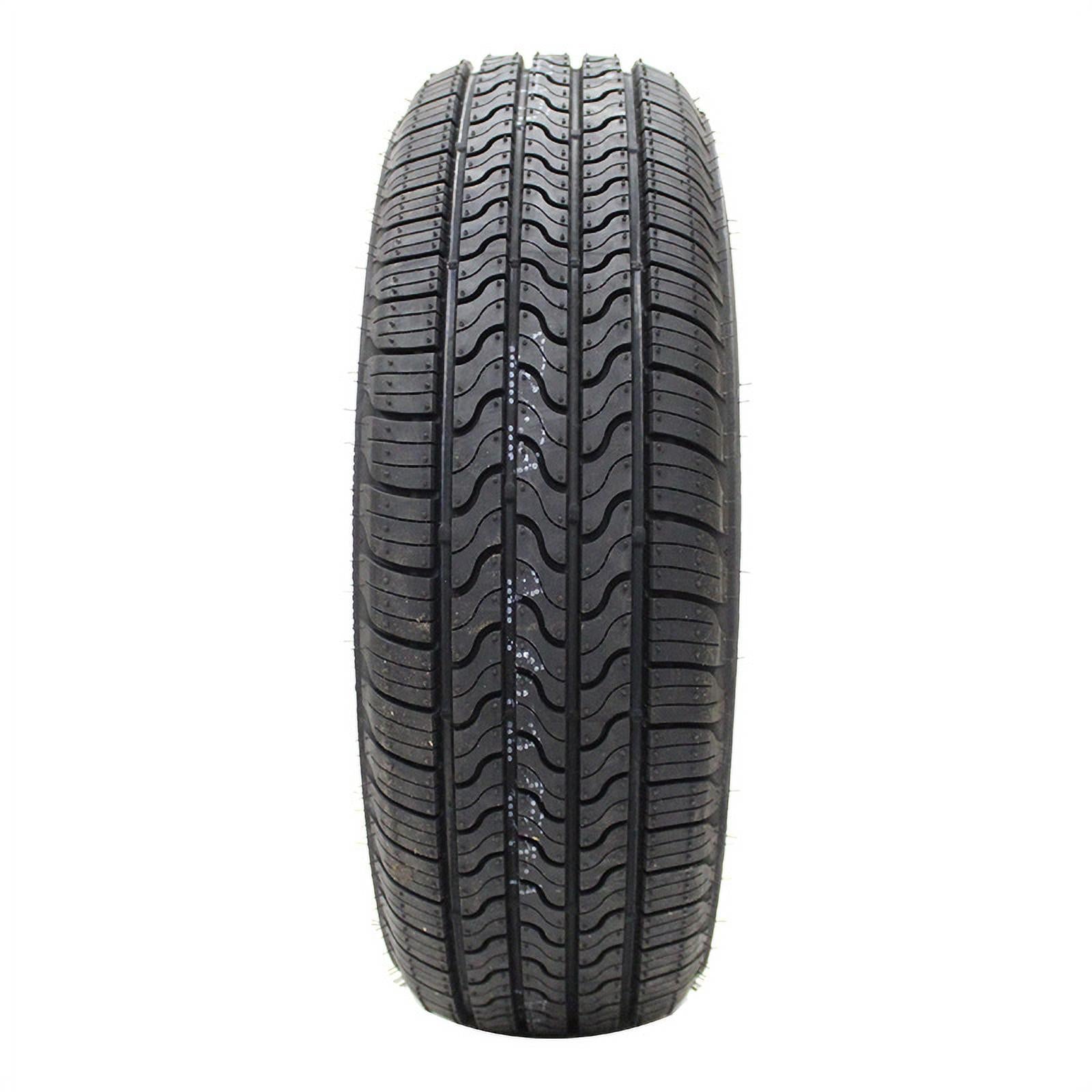 Firestone All Season 235/65R18 106T AS All Season A/S Tire