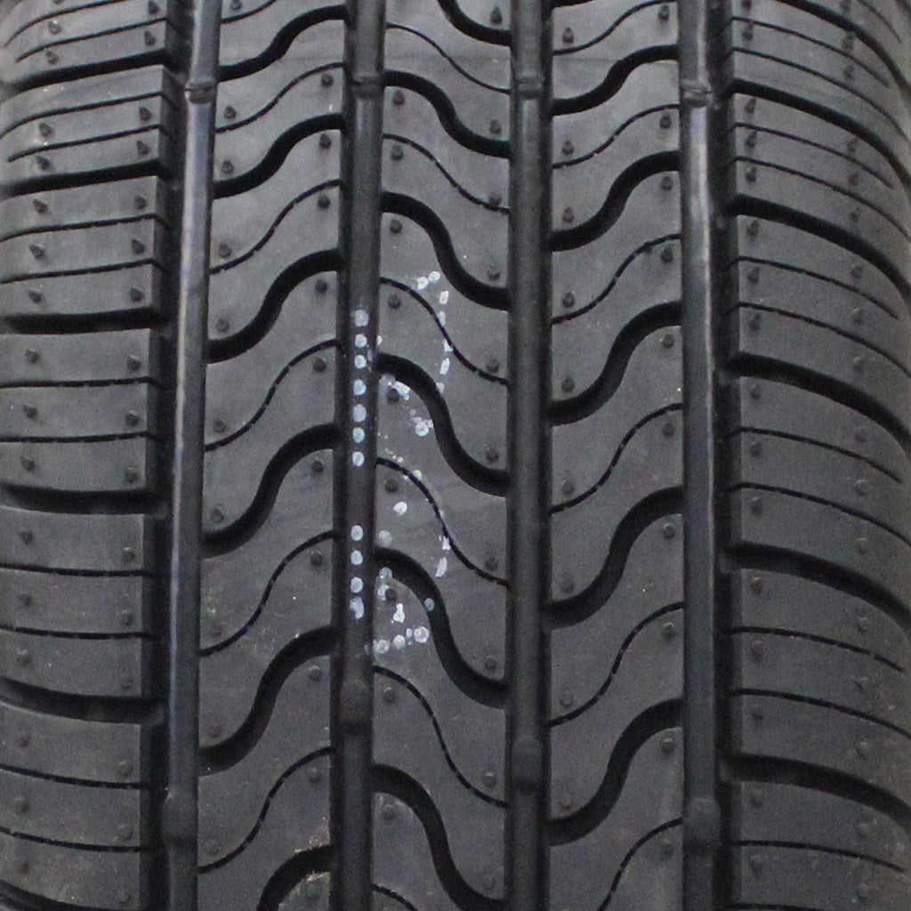 Firestone All Season 235/65R18 106T AS All Season A/S Tire