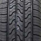 Firestone All Season 235/65R18 106T AS All Season A/S Tire