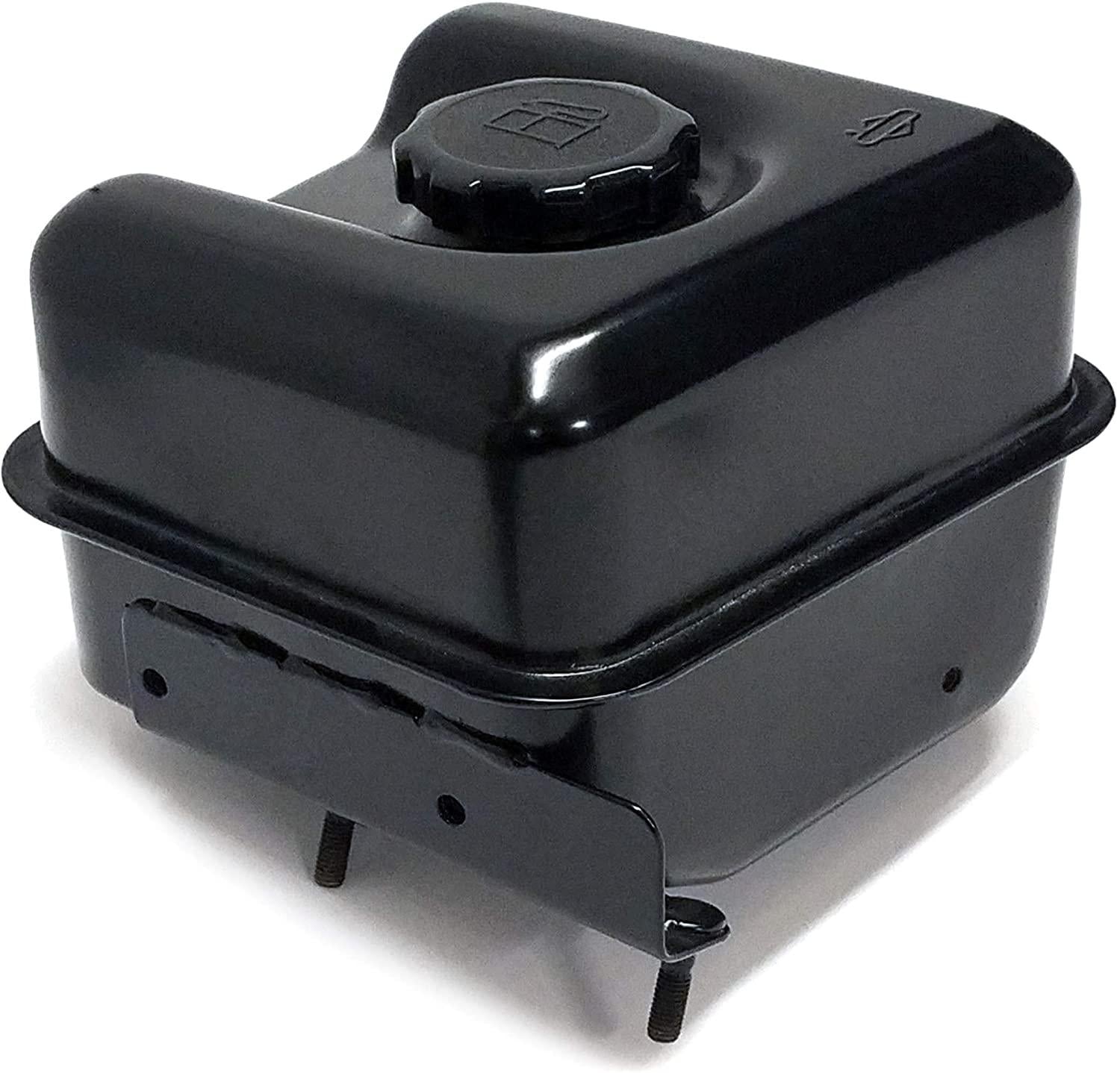 briggs &amp; stratton 592877 fuel tank assembly genuine original equipment manufacturer (oem) part