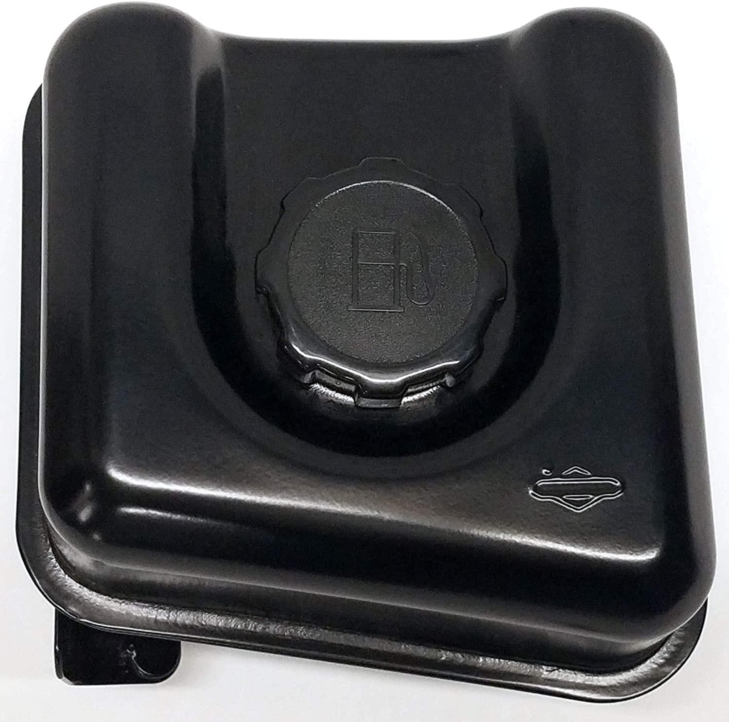 briggs &amp; stratton 592877 fuel tank assembly genuine original equipment manufacturer (oem) part