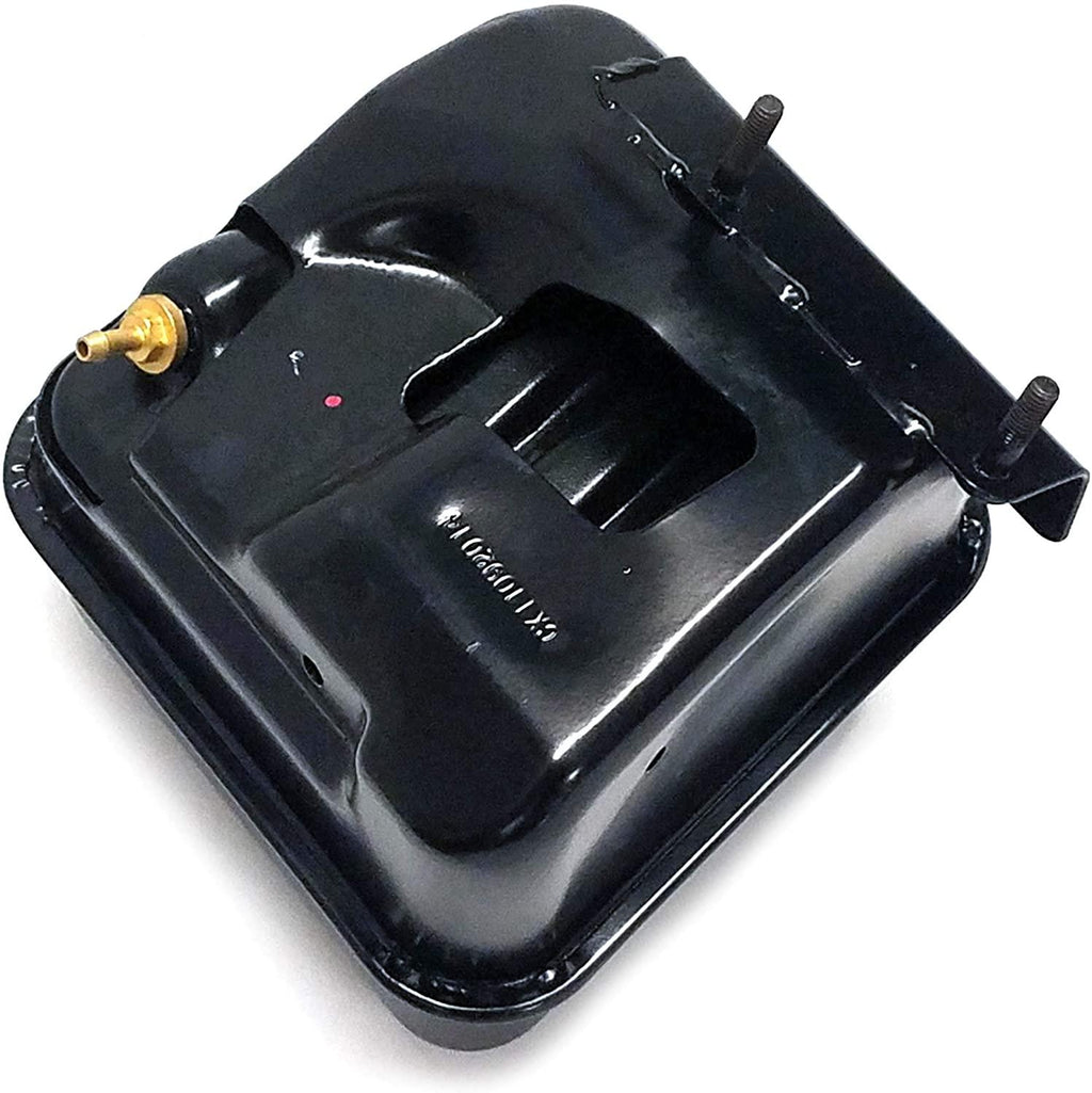 briggs &amp; stratton 592877 fuel tank assembly genuine original equipment manufacturer (oem) part