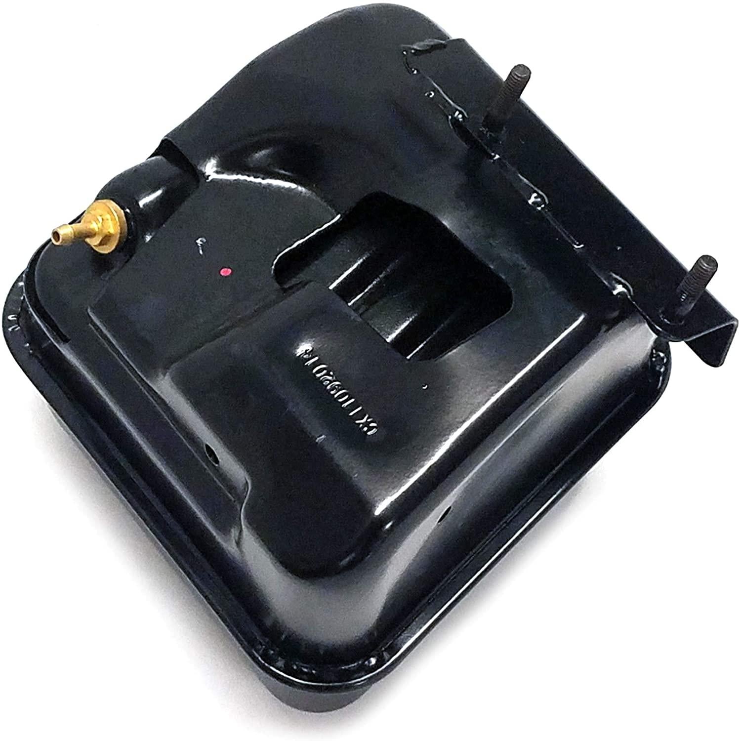 briggs &amp; stratton 592877 fuel tank assembly genuine original equipment manufacturer (oem) part