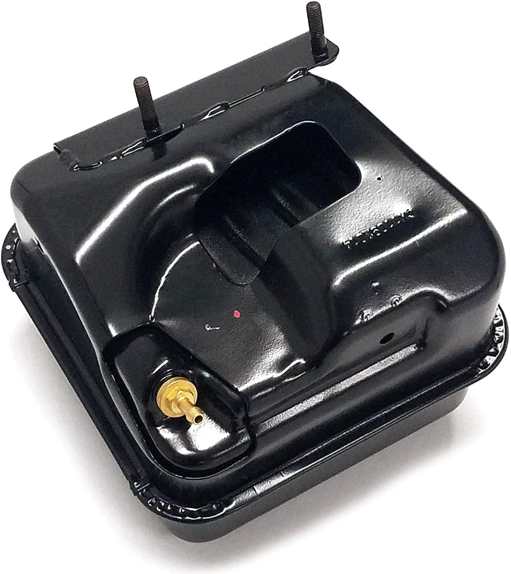 briggs &amp; stratton 592877 fuel tank assembly genuine original equipment manufacturer (oem) part