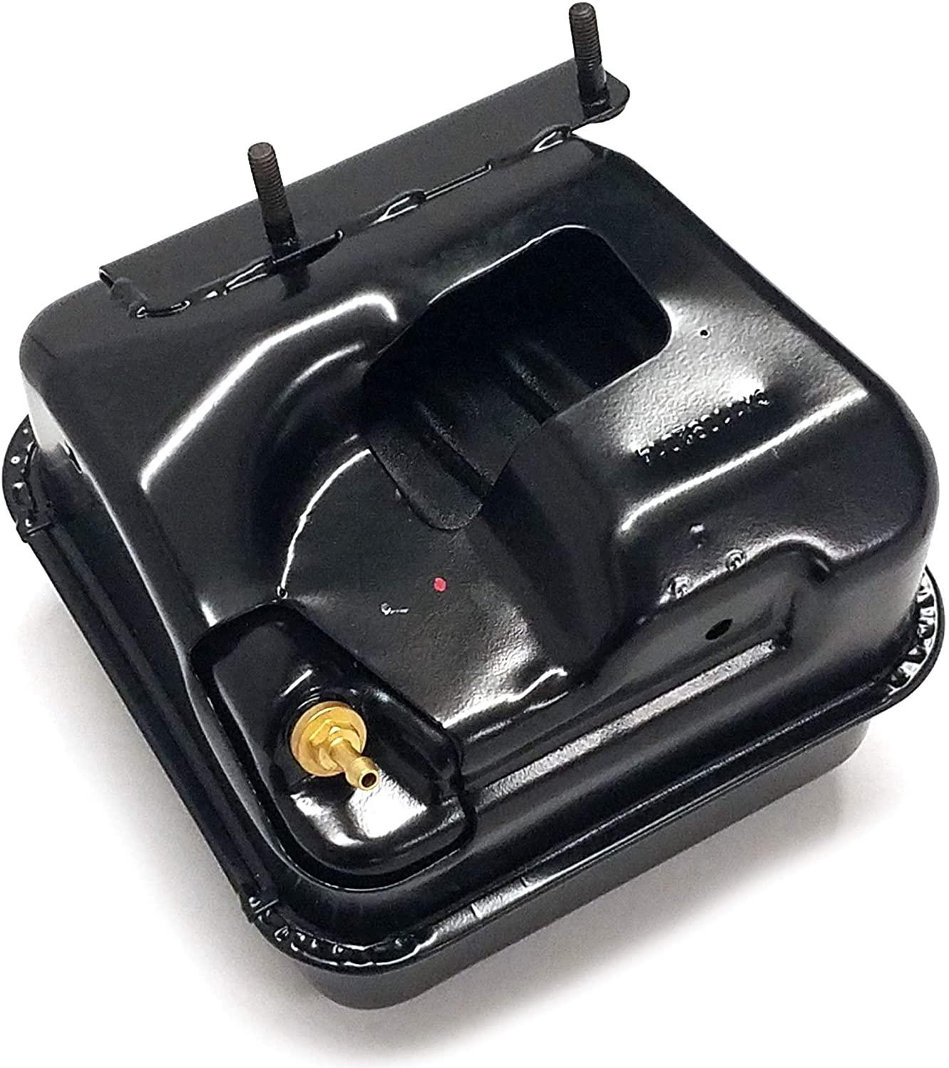 briggs &amp; stratton 592877 fuel tank assembly genuine original equipment manufacturer (oem) part
