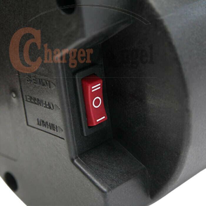 2hp  2-speed high-flo inground swimming pool pump strainer energy saving 230v us