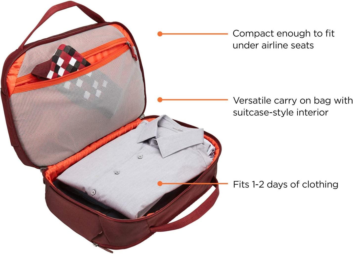Subterra Boarding Bag 23L