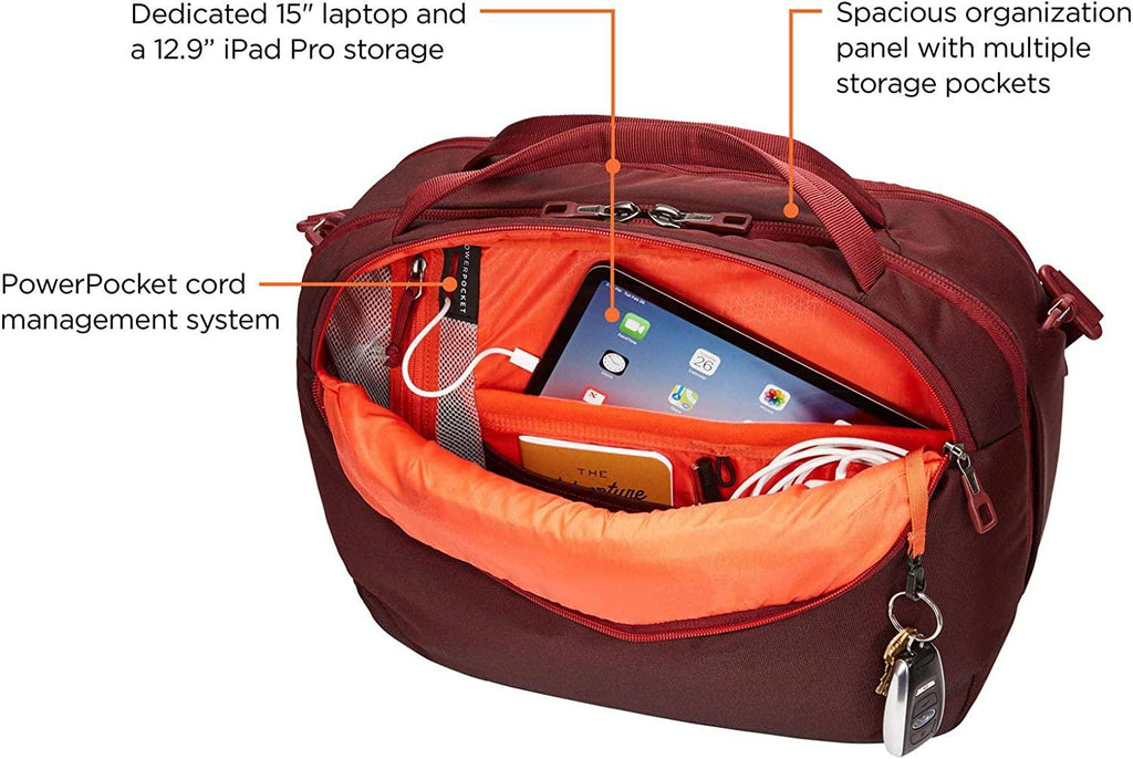Subterra Boarding Bag 23L