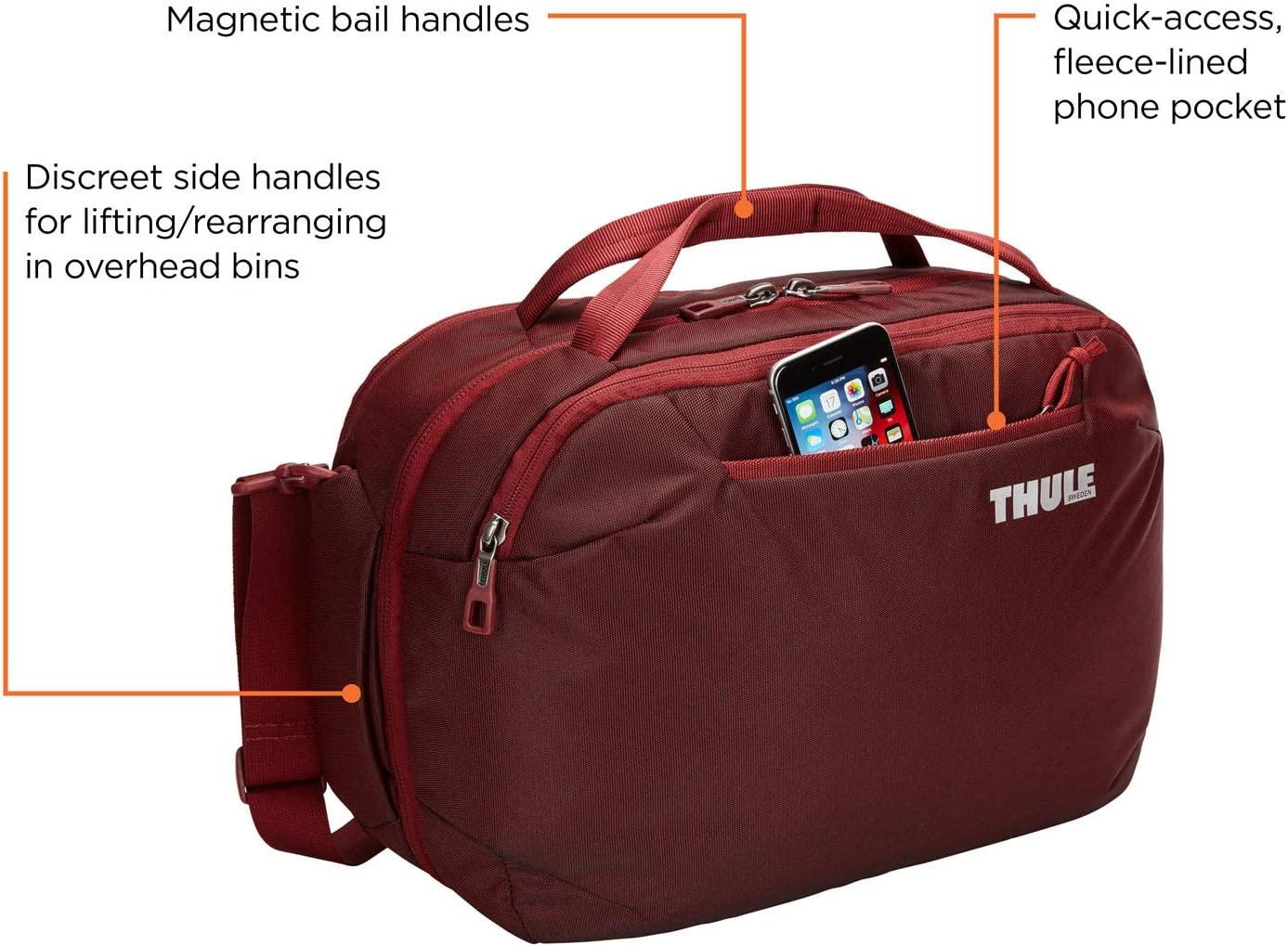 Subterra Boarding Bag 23L