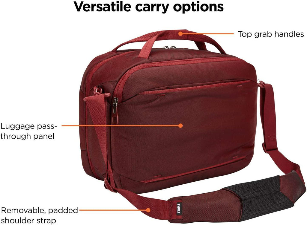 Subterra Boarding Bag 23L