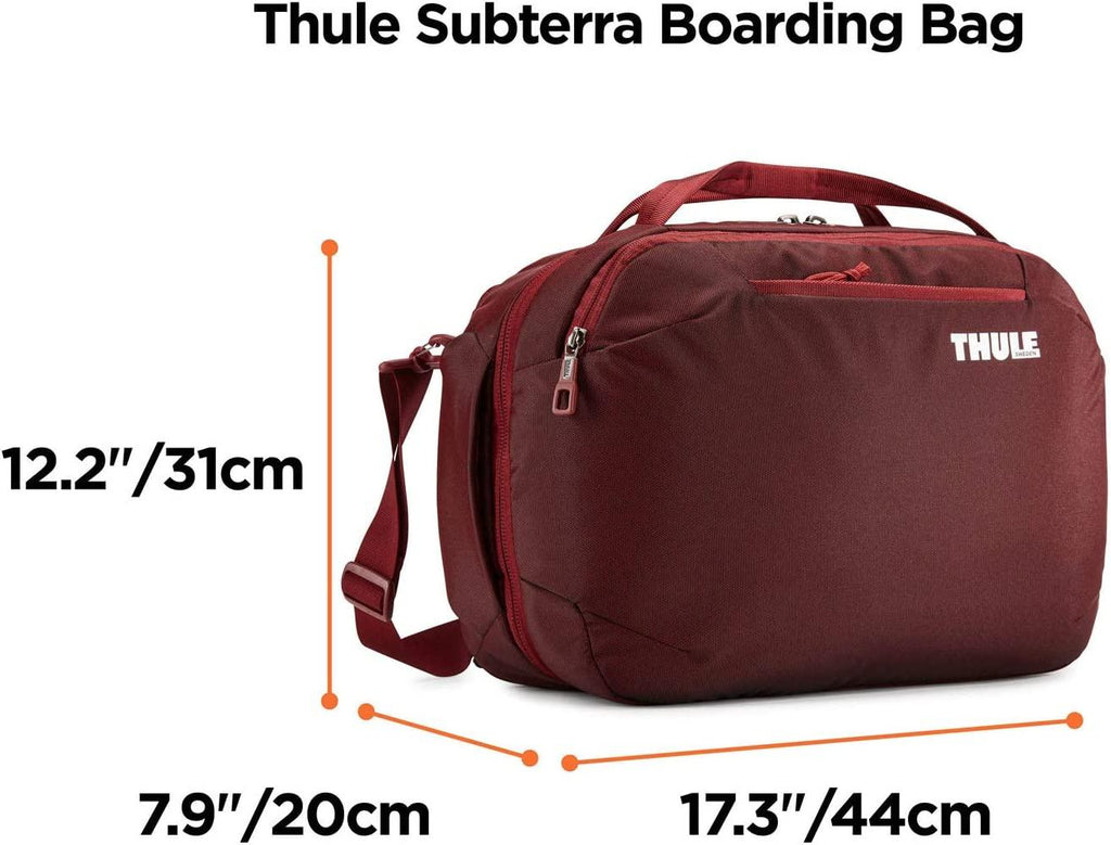 Subterra Boarding Bag 23L
