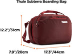 Subterra Boarding Bag 23L