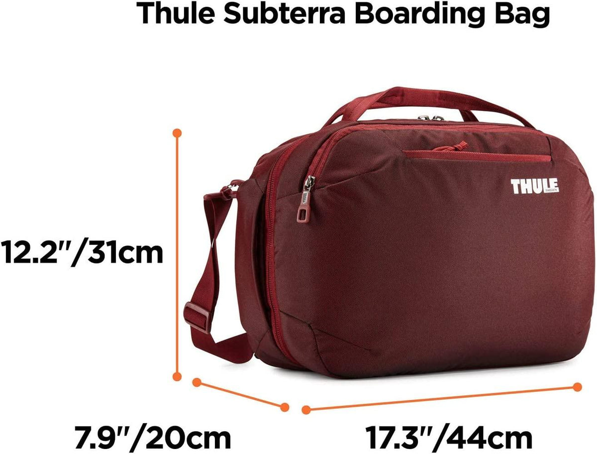 Subterra Boarding Bag 23L