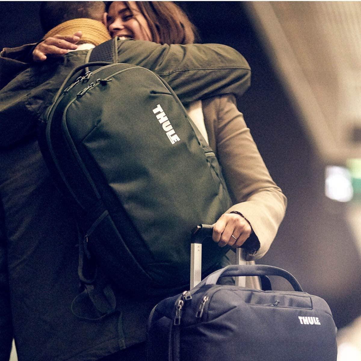 Subterra Boarding Bag 23L