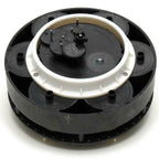 paramount six port water valve module with base o-ring 004-302-4408-00
