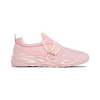 Ladies Mesh Breathable Walking Shoes