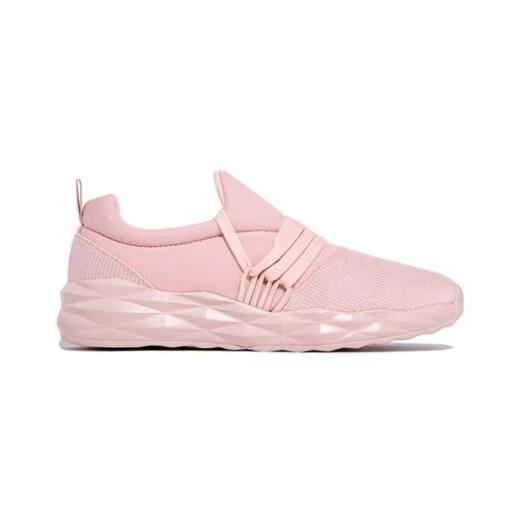 Ladies Mesh Breathable Walking Shoes