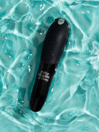 Fifty Shades of Grey X We-Vibe Come to Bed Couple's Kit (3 Piece), Black