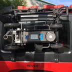 2 TON BIG WHEEL "BEAST" 2.0 JACK MOUNT-ORJ24XM