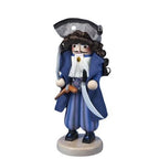 Steinbach (ES1954) Pirate Captain Nutcracker, 16"
