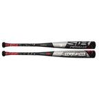 Louisville Slugger Omaha 518 USSSA Baseball Bat, 32" (-10)