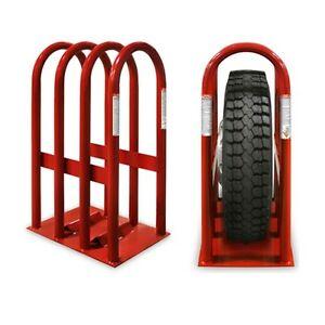 Ranger 4-Bar Tire Inflation CaMaximum 47" Wheel Diameter RIC-4716- Automotive