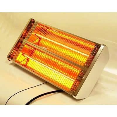 Energ+ HEA-21531 Convection Heater