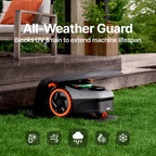 Segway  GaraS for i206 AWD, i210 AWD, i105N and i110N Robot Lawn Mower