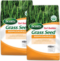 scotts turf builder grass seed bermudagrass 2 pack
