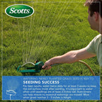 scotts turf builder grass seed bermudagrass 2 pack