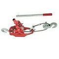 4 Ton Extra Heavy Duty Cable Puller American Ga15002