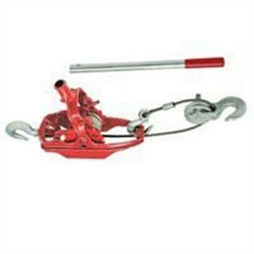 4 Ton Extra Heavy Duty Cable Puller American Ga15002