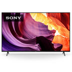 sony kd65x80k 65 inch led 4k uhd smart tv with dolby vision hdr 2022 model