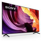 sony kd65x80k 65 inch led 4k uhd smart tv with dolby vision hdr 2022 model